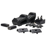 PowerA dual charging station for Xbox controllers, imported from the UK