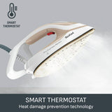 Tefal Pro Express Eco steam generator iron - British product