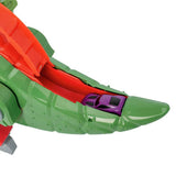 Teamsterz Robo Wreckerz Mega Rex motorised dinosaur toy, UK version