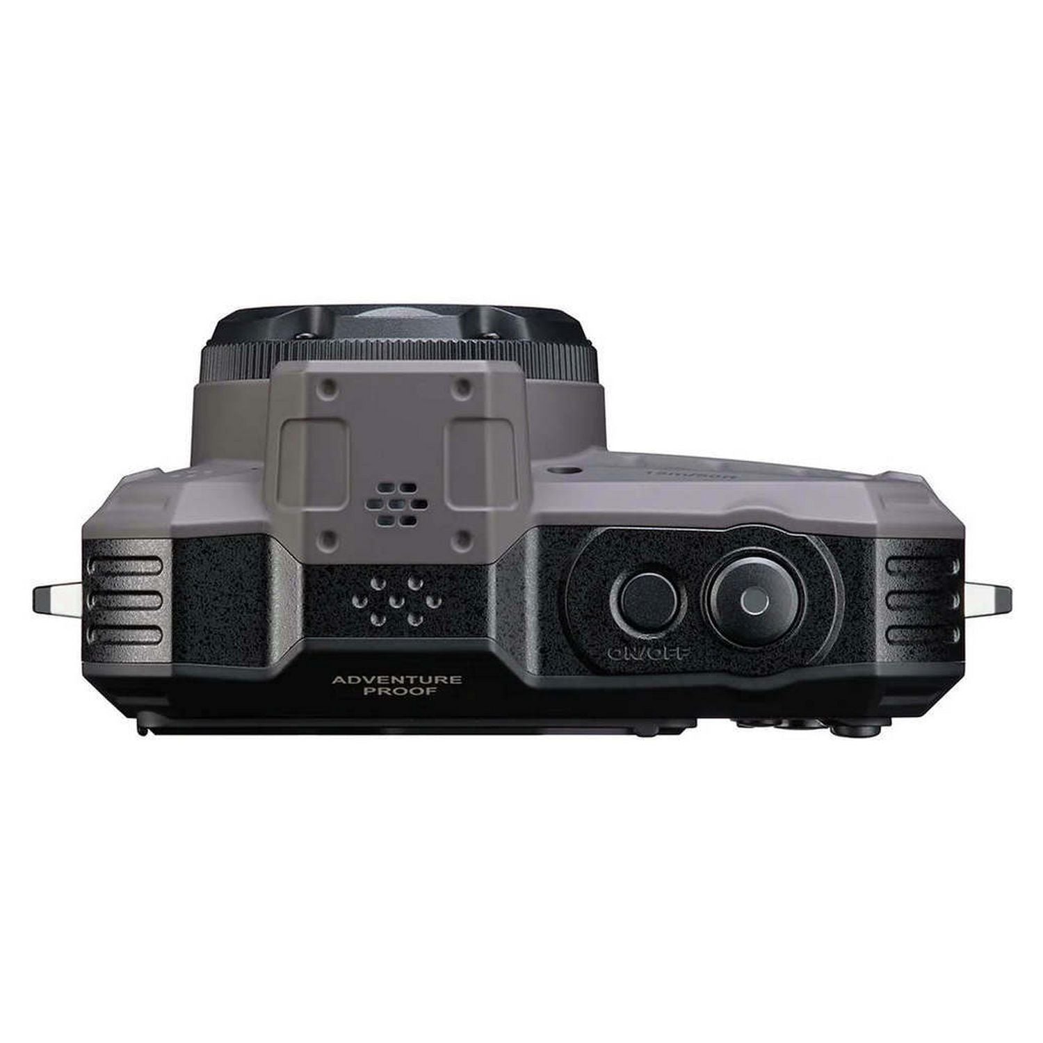 Pentax WG-1000 rugged compact camera grey - British product