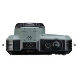Pentax compact digital camera olive 220g, imported from the UK