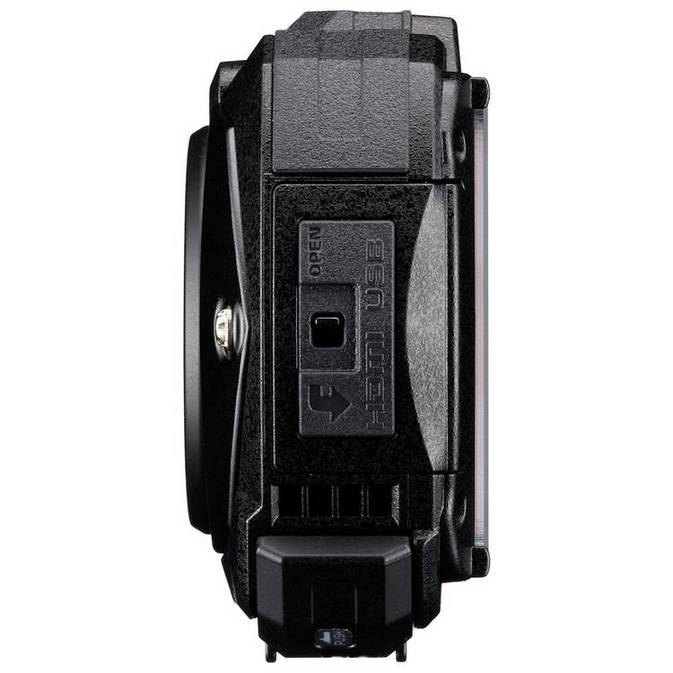 Pentax WG-90 compact digital camera - British product