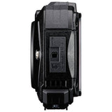 Pentax WG-90 compact digital camera - British product