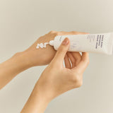 Heveblue Panthenol Repair Cream 50ml, UK version
