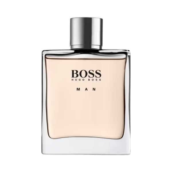 Boss Orange Man Eau De Toilette 100ml - British product