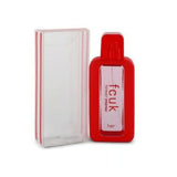 FCUK Eau de Toilette Forever Intense Her 100ml - British product