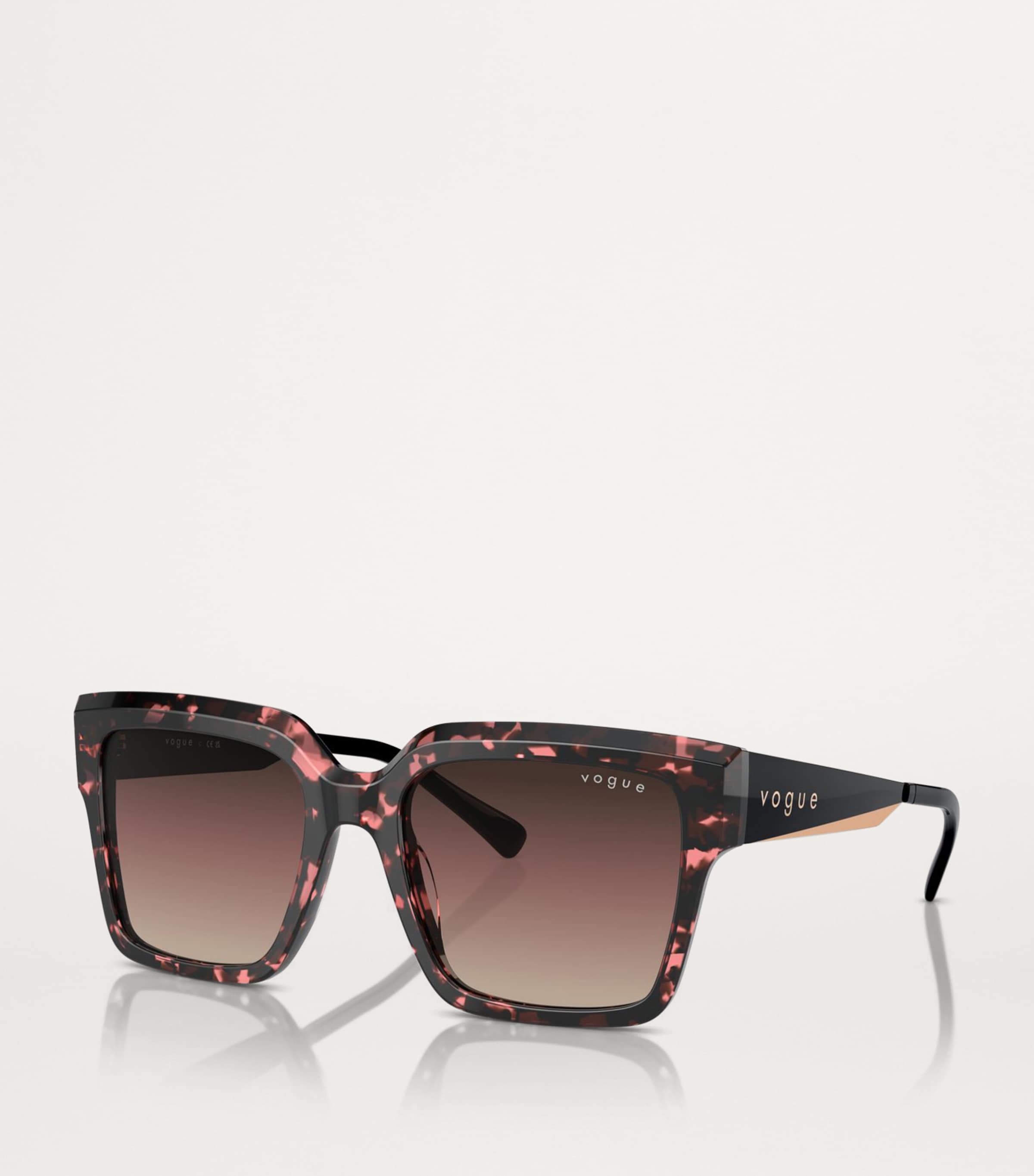 Vogue Acetate VO5553S sunglasses (British brand)