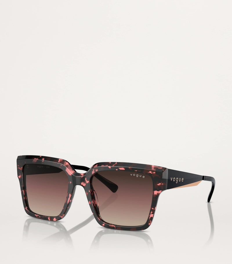 Vogue Acetate VO5553S sunglasses (British brand)