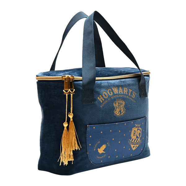 Harry Potter Alumni Ravenclaw lunch bag, UK version
