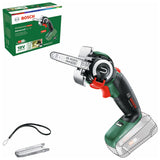 Bosch AdvancedCut 18 multifunction saw - British product