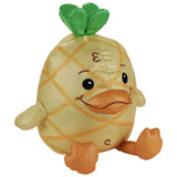 Moriah Elizabeth Georgie plush toy 11 inch, UK version