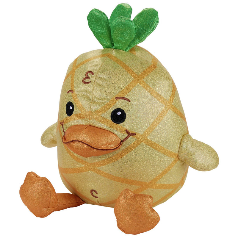 Moriah Elizabeth Georgie plush toy 11 inch, UK version