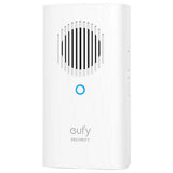 eufy Edge MiniBase Chime white wireless - British product