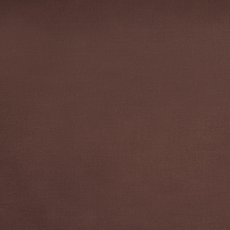 Habitat Cotton Rich 180TC Standard Pillowcase Pair-Chocolate
