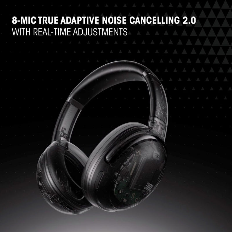JBL Tour One M3 over-ear headphones, imported from the UK