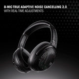 JBL Tour One M3 over-ear headphones, imported from the UK