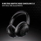JBL Tour One M3 over-ear headphones, imported from the UK
