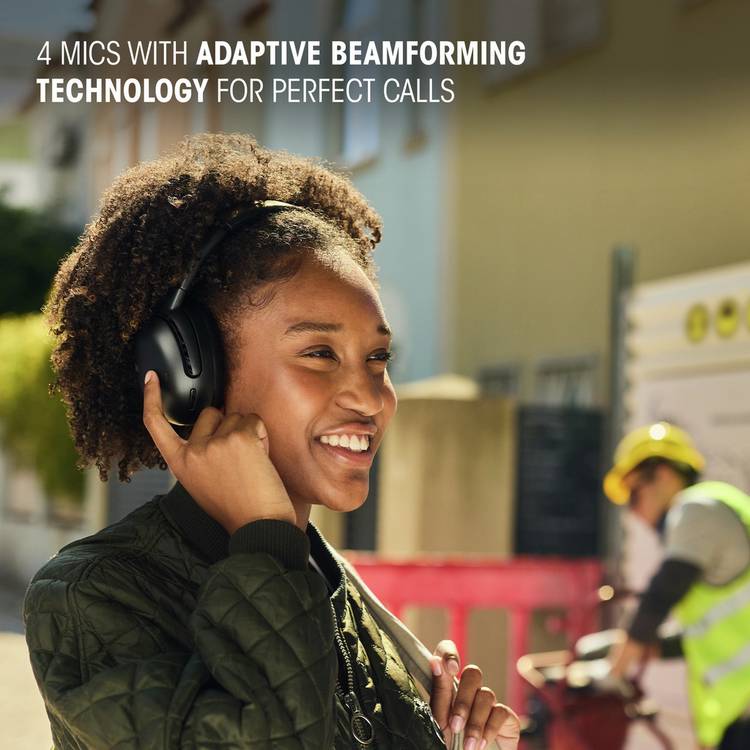 JBL Tour One M3 over-ear headphones, imported from the UK