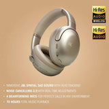 JBL Tour One M3 over-ear headphones, imported from the UK
