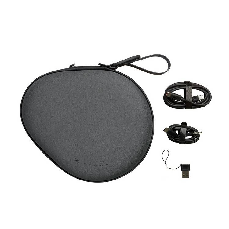 JBL Tour One M3 over-ear headphones, imported from the UK