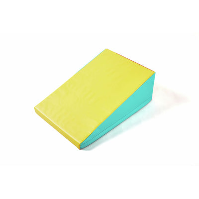 Argos Chad Valley Soft Play Triangle 21x41x61cm- Buy online at McGrocer