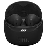 JBL Tune Flex 2 wireless earbuds Black - British product