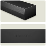LG US20A 2Ch Bluetooth soundbar, UK version