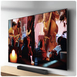 LG US20A 2Ch Bluetooth soundbar, UK version