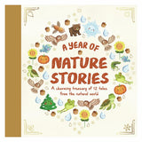 Igloo Books Nature Stories hardback kids picture book, imported from the UK