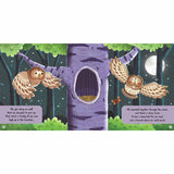 Igloo Books Nature Stories hardback kids picture book, imported from the UK