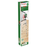 Bosch UniversalLevel 2 cross line laser (British brand)
