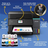 Epson EcoTank ET-4950 A4 printer, UK version