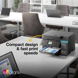 Epson EcoTank ET-4950 A4 printer, UK version