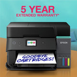 Epson EcoTank ET-4950 A4 printer, UK version