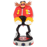 Cable Guys Dr. Eggman phone and controller holder 25cm, imported from the UK