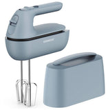 Kenwood QuickMix Go electric hand mixer blue, imported from the UK