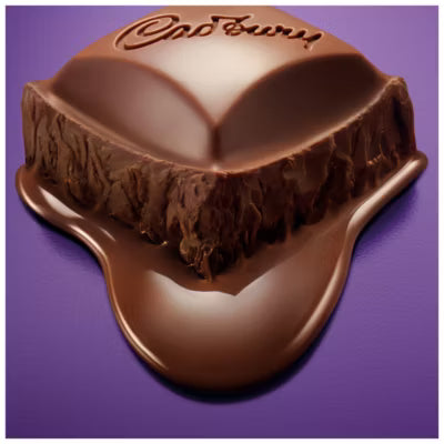 ASDA Cadbury Dairy Milk Wholenut Milk Chocolate Bar 180g- Buy online at McGrocer