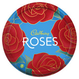 Cadbury Roses Chocolate Tin 700g - British product