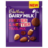 Cadbury Dairy Milk Fruitier & Nuttier Trail Mix 3 x 35g (105g)