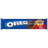 OREO Creme Egg flavour limited edition biscuits 157g (British brand)