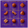 Cadbury Milk Tray assorted chocolates 445g - British product