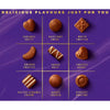 Cadbury Milk Tray assorted chocolates 445g - British product