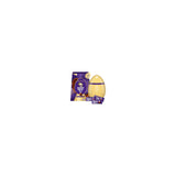 Cadbury Dairy Milk Chunky Easter egg 389g, imported from the UK