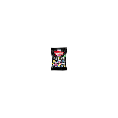 ASDA Maynards Bassetts Liquorice Allsorts Candy 130g- Buy online at McGrocer