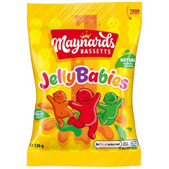 British Sweets