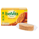 Belvita Golden Oats breakfast biscuits 225g multipack - British product