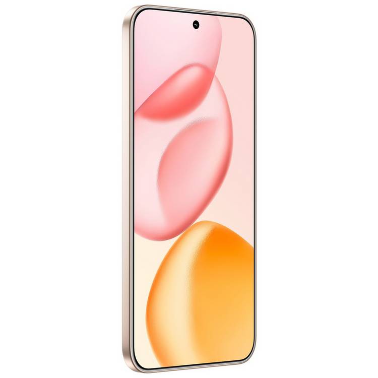 HONOR 400 5G 256GB gold smartphone, authentic UK version