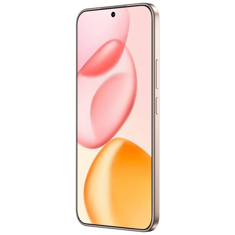 HONOR 400 5G 256GB gold smartphone, authentic UK version