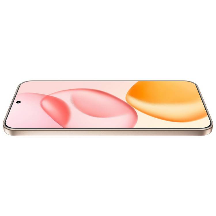 HONOR 400 5G 256GB gold smartphone, authentic UK version