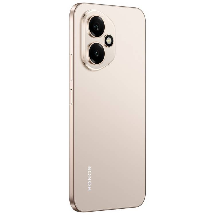 HONOR 400 5G 256GB gold smartphone, authentic UK version